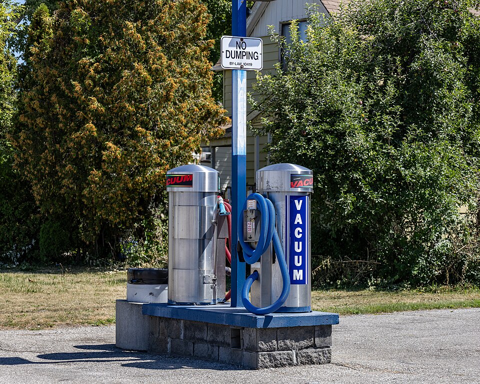 Освіжувач повітря автоматичний