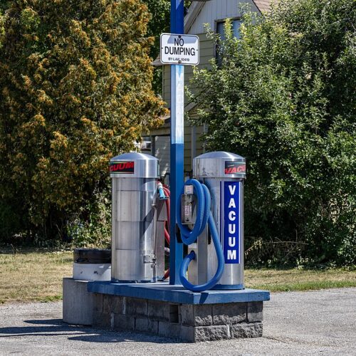 Освіжувач повітря автоматичний